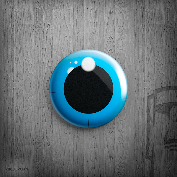 WKW01302 - eyeblue